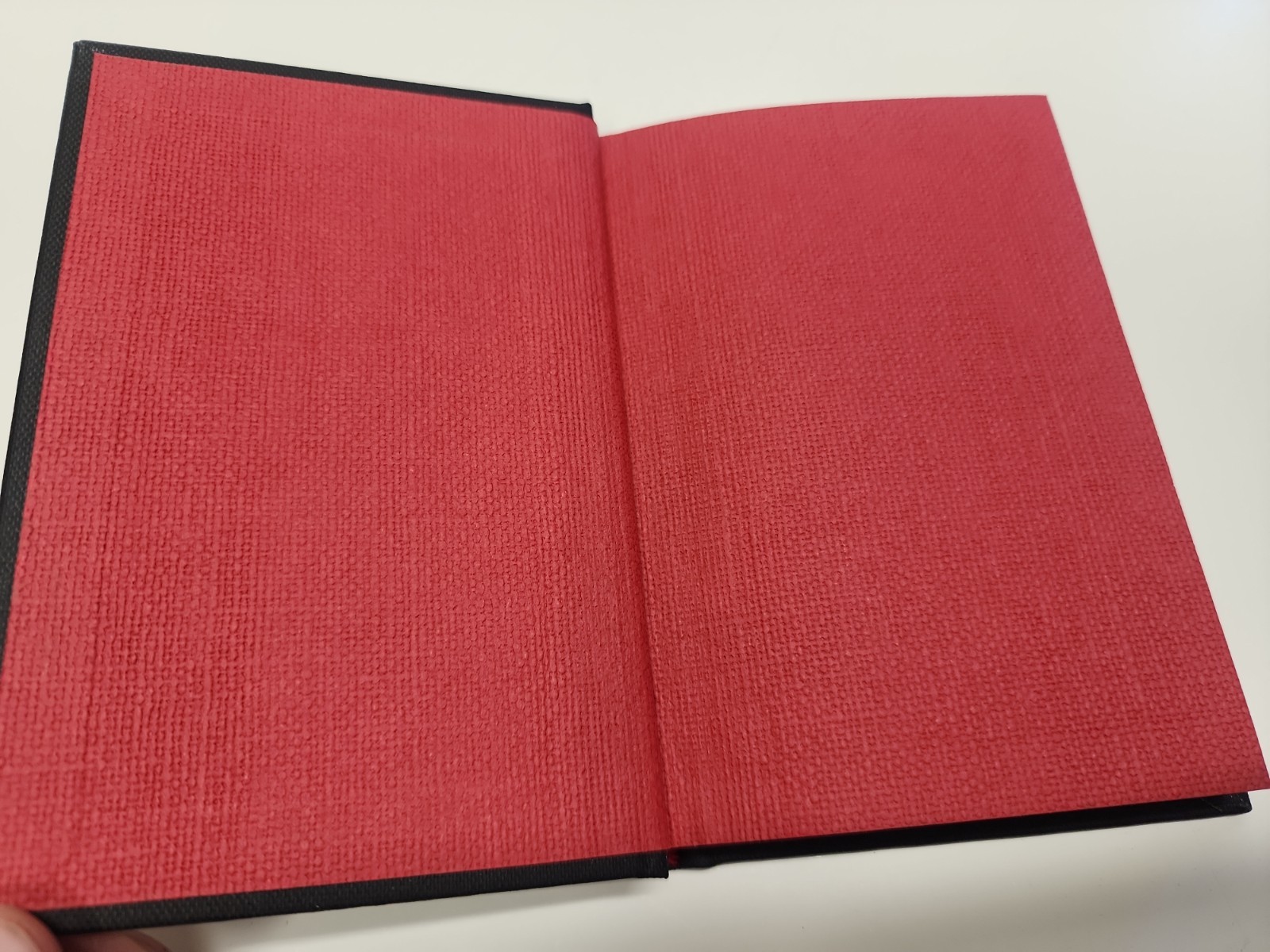 Orthodox- St Ignatius Pocket Prayer Book Modern English Edition Hardcover
