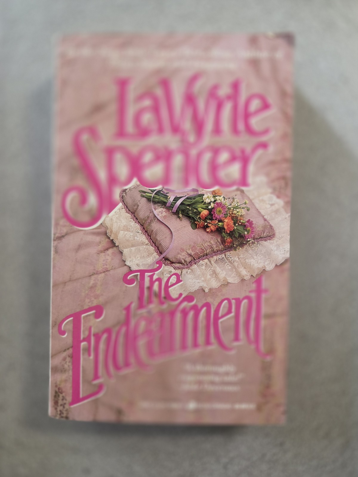 LaVyrle Spencer Lot Of 12. 1 2-in-1 With Another Author =13 Stories. Romance.