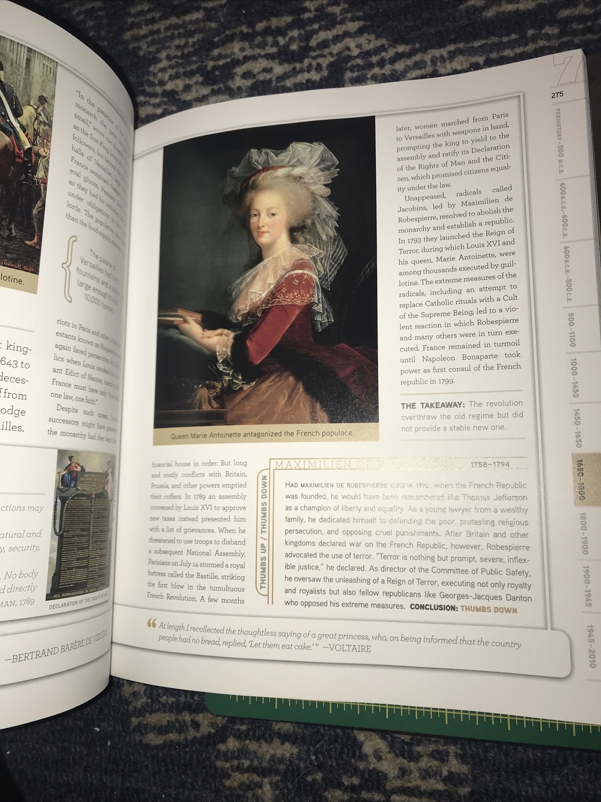 Eyewitness to History : From Ancient Times to the Modern Era by James Reston…