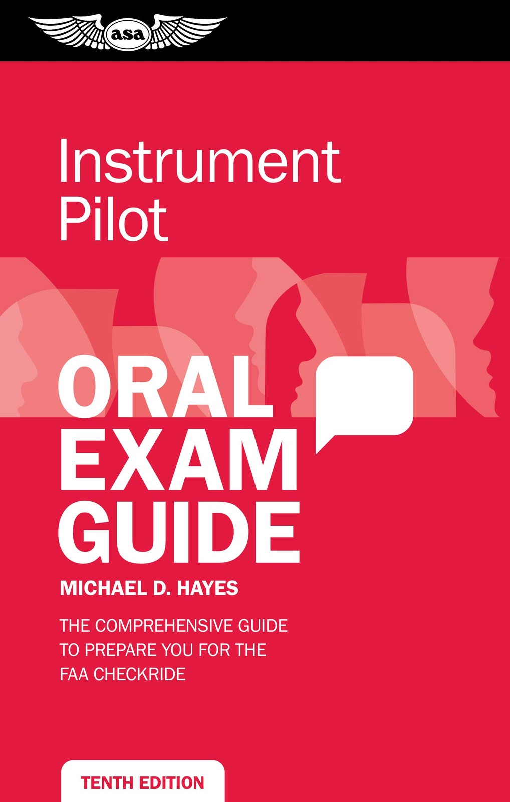 Instrument Pilot Oral Exam Guide: The comprehensive guide to prepare you for…