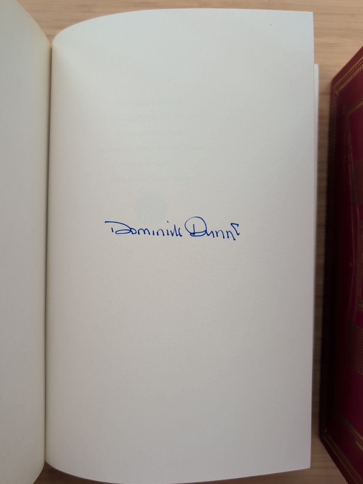 Franklin Library: Choose your own, Signed First Editions , Limited Edition