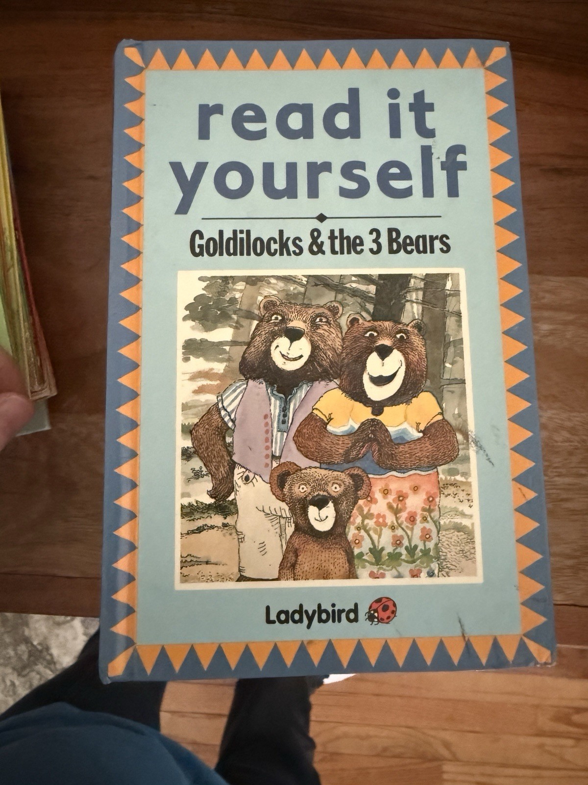 SET Of Ladybird 777 1980s United Kingdom Beginning Reading Series Classic Tales