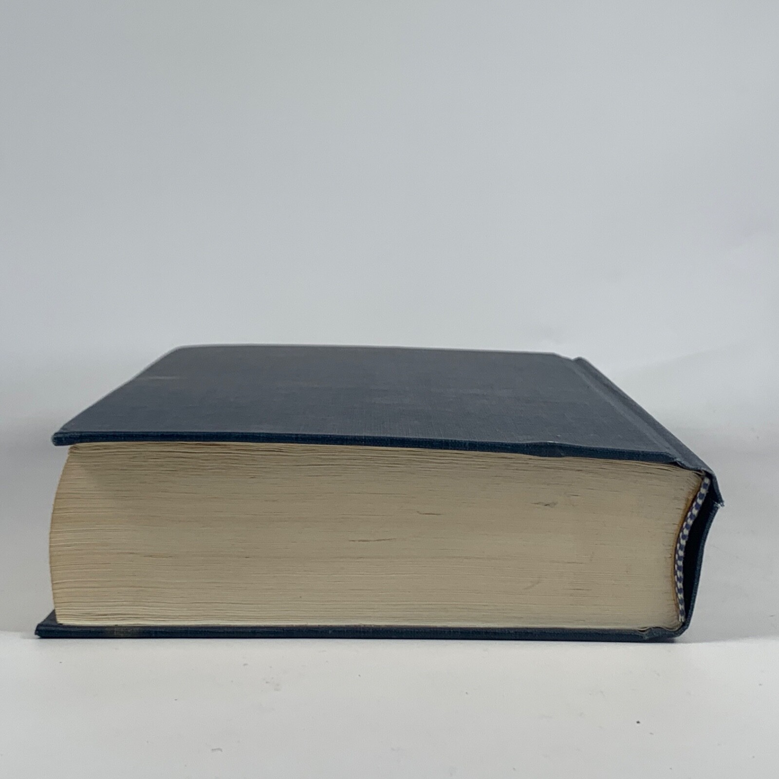 The New English Bible with the Apocrypha Oxford Study Edition 1976