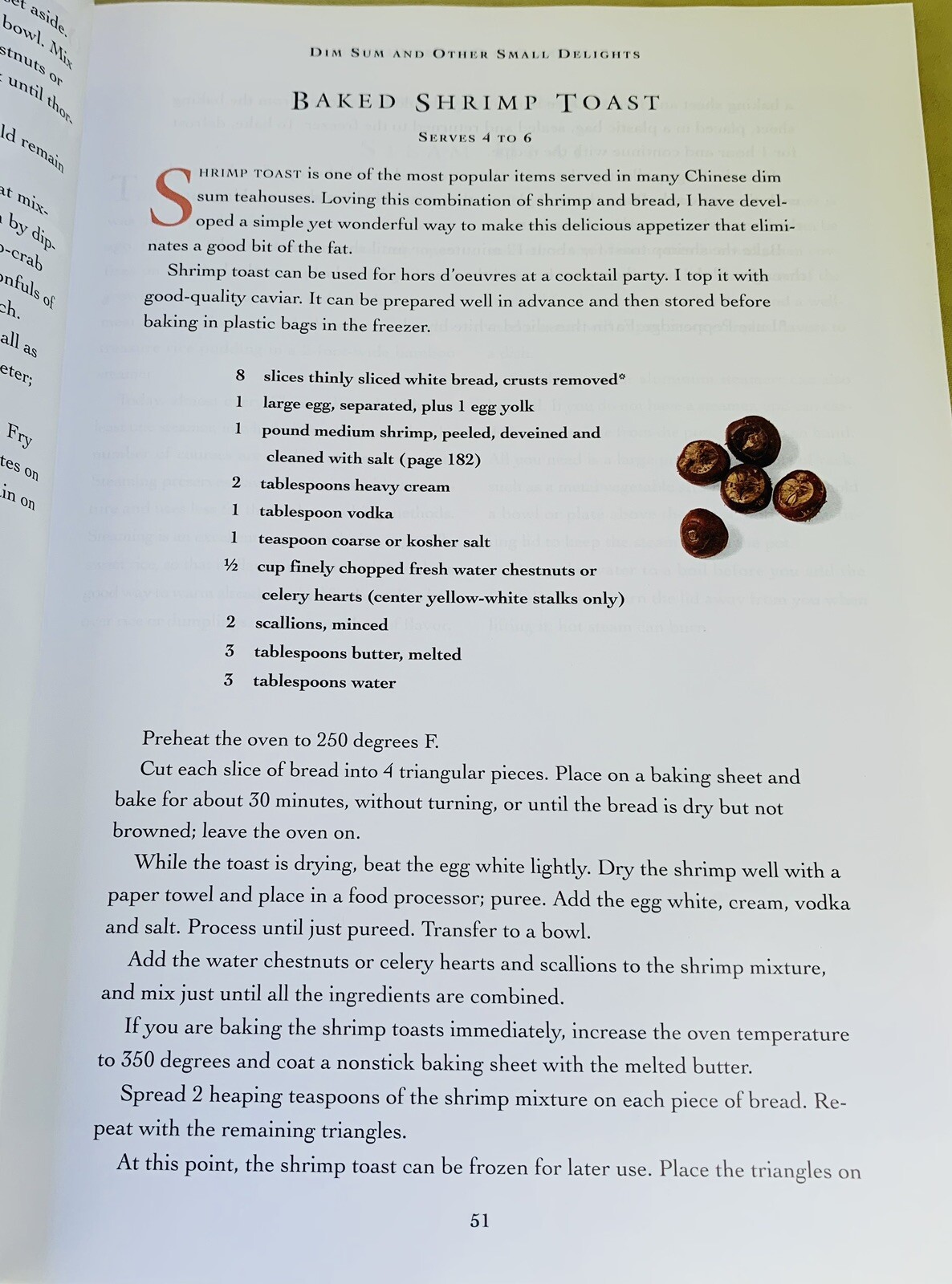 SUSANNA FOO Chinese Cuisine Cookbook, 2002, PB, 352 Pages, Food Kitchen