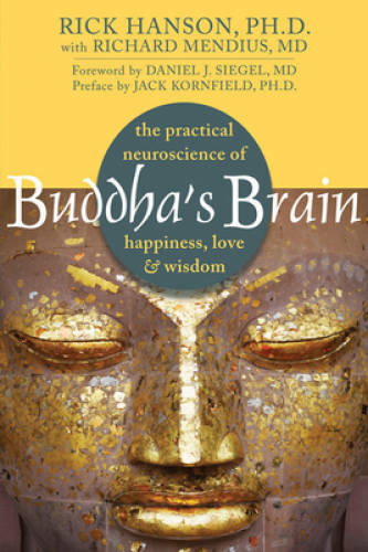 Buddha’s Brain: The Practical Neuroscience of Happiness, Love, and Wisdom – GOOD