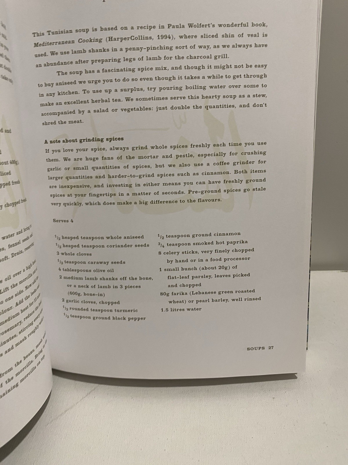 Moro East, Clark, Samantha, Ebury Press, 2007, Hardcover Dust Jacket Iran Food