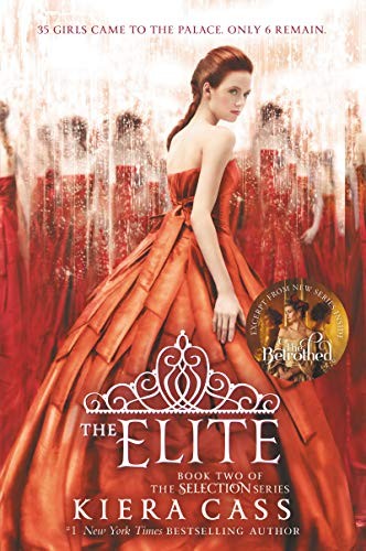 The Selection Series All 5 Books in Paperback