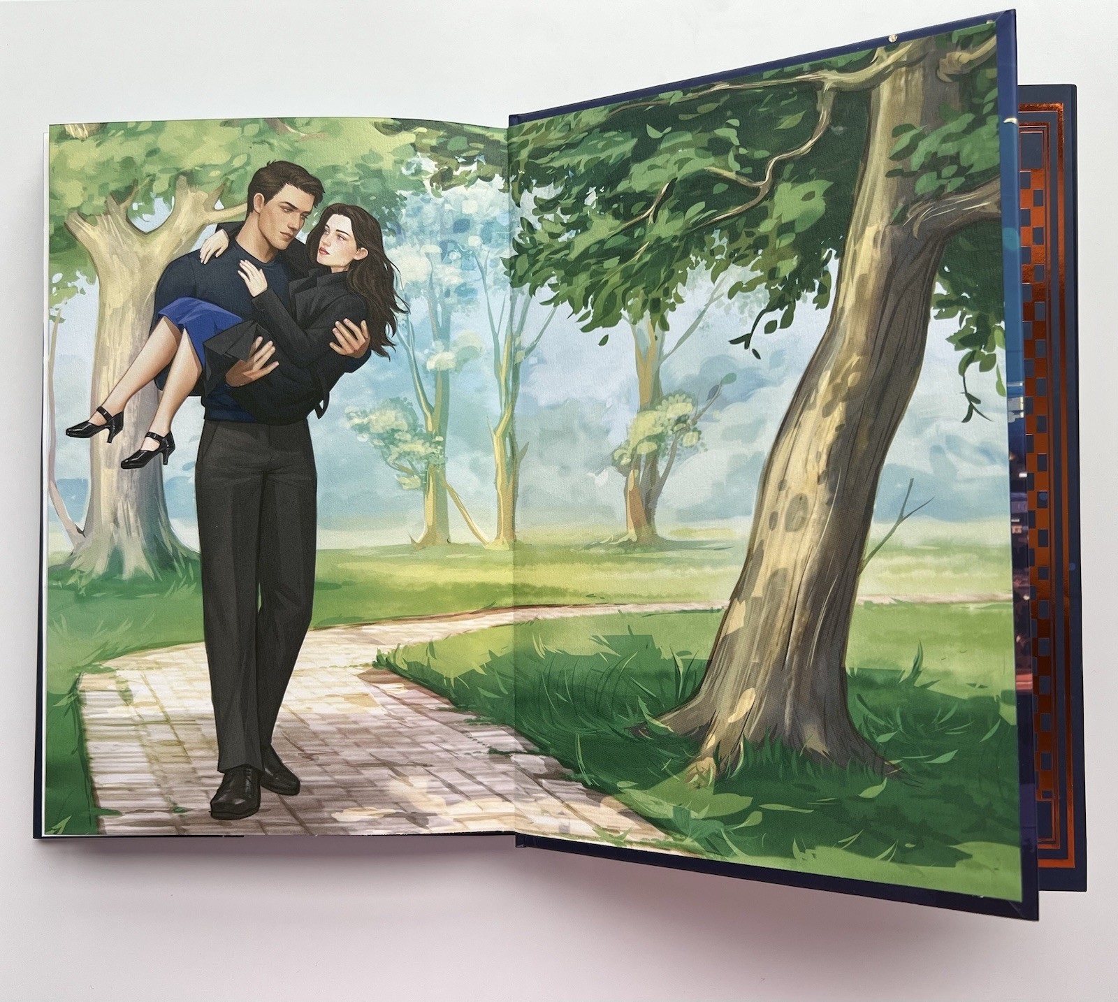 BooksforDaysCrate – Ruckus by L.J. Shen