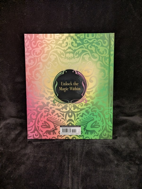 Help Kids enjoy books! Wicked: The Official Visual Companion. Brand New.