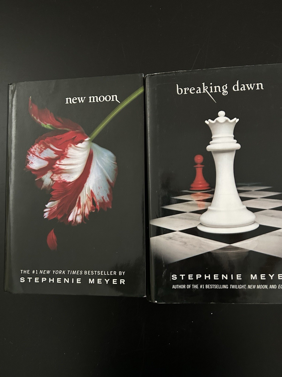 The Twilight Collection by Stephanie Meyer