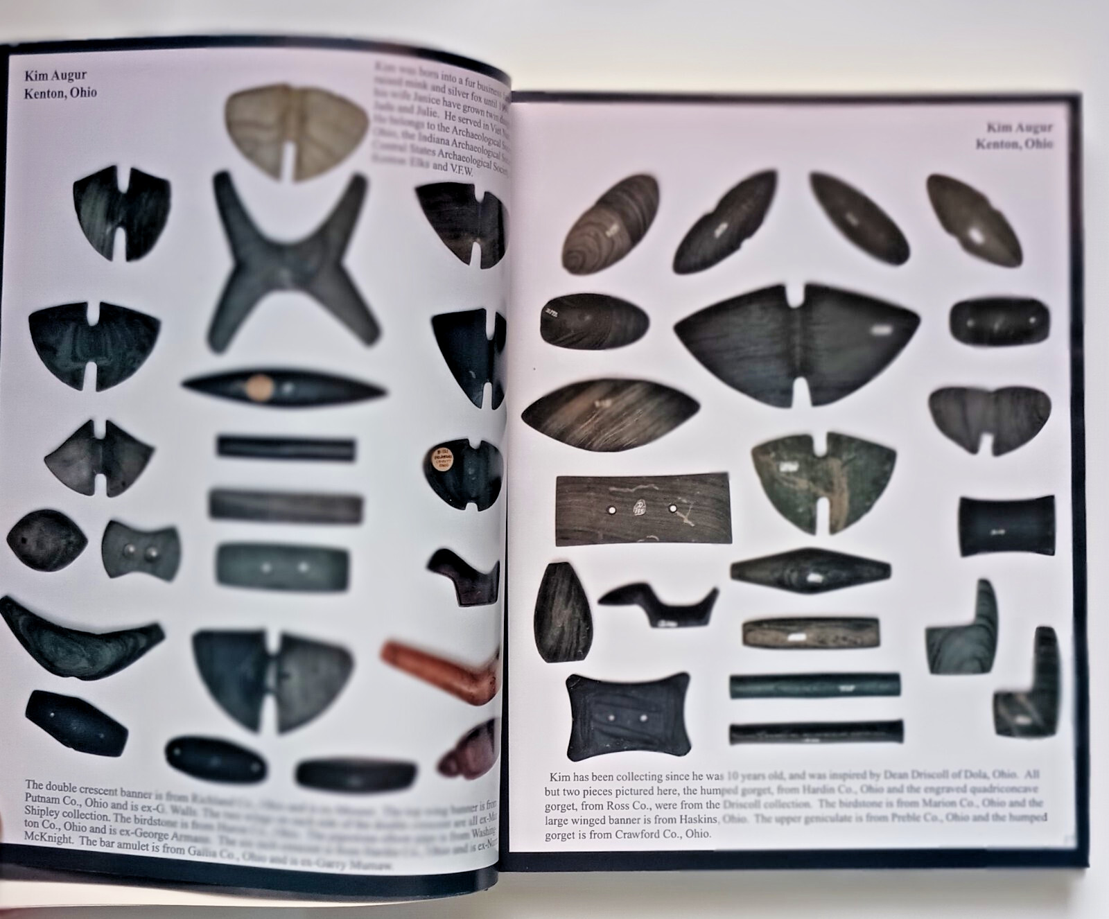 GOLD EDTION Who’s Who in Indian Relics No. 9 – 400 Pages – High Quality Photos