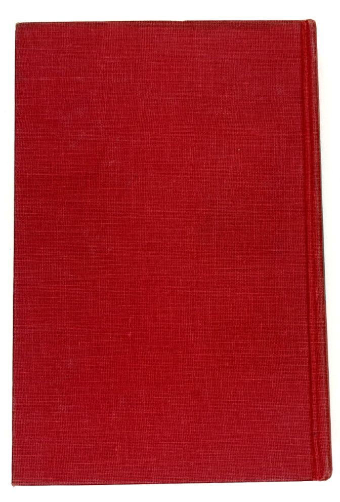 1943 D.H. Lawrence The Rainbow The Modern Library Edition HC No DJ Vintage