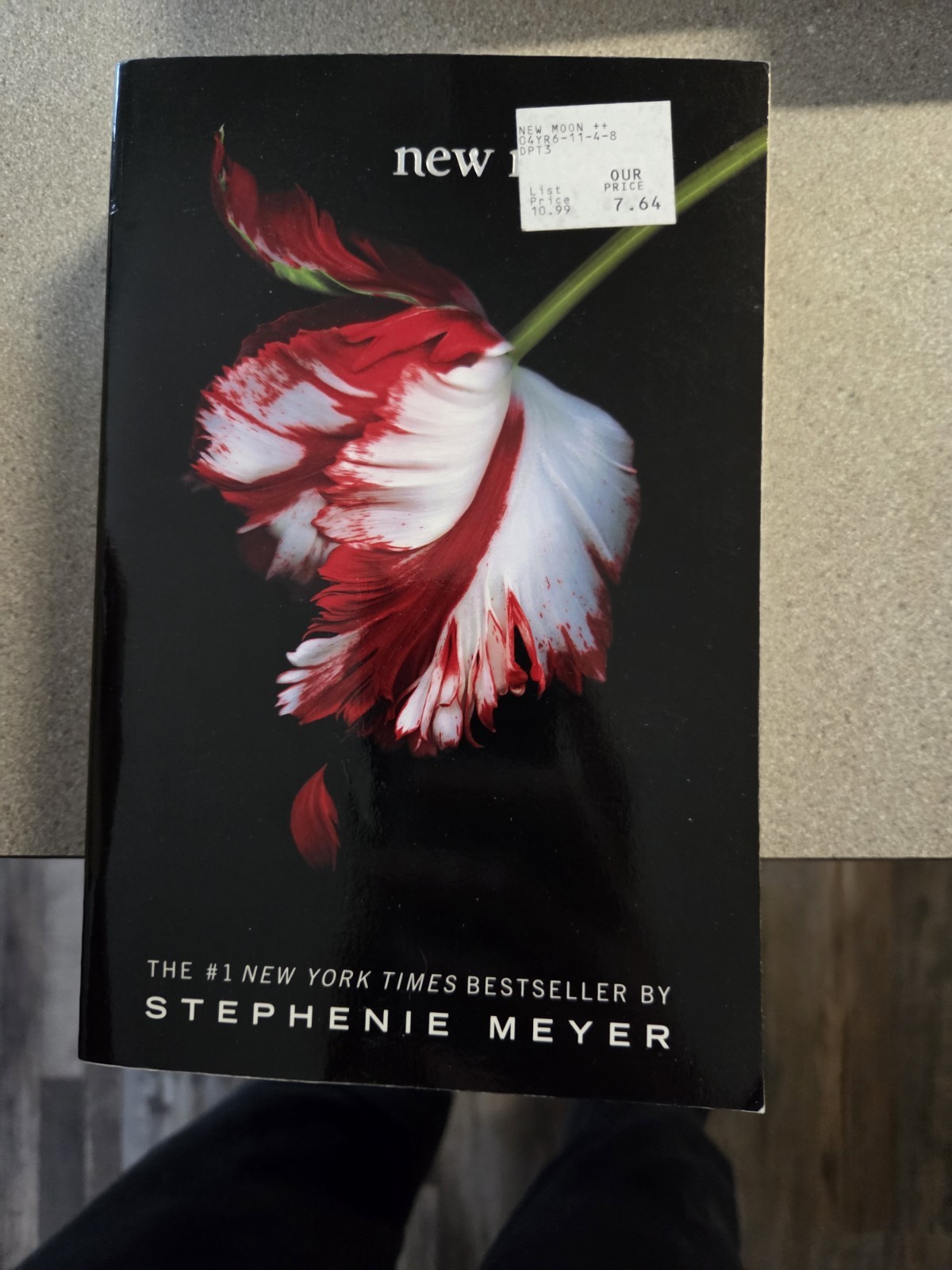 Stephanie Meyer Twilight Saga 1-4 +3 More books HC & PB