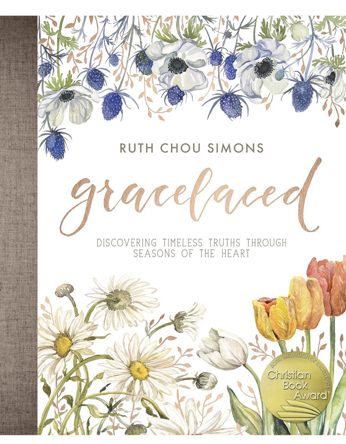 GraceLaced by Ruth Chou Simons
