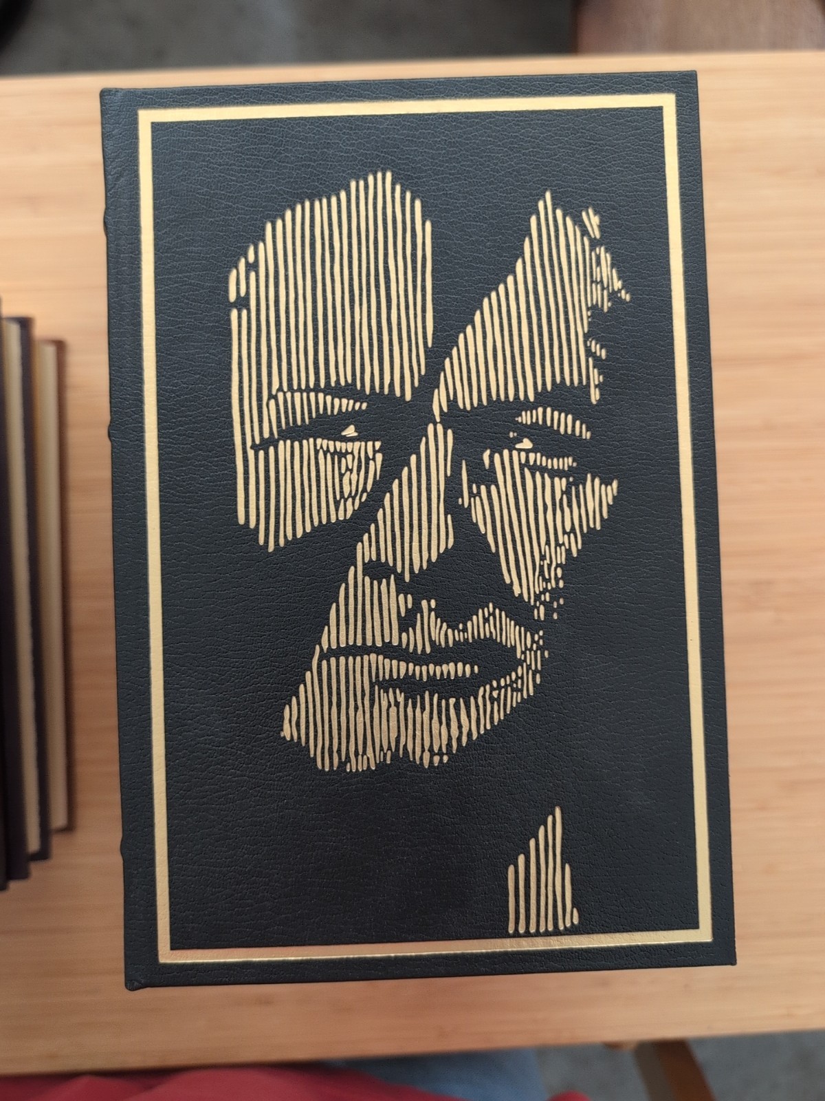 Franklin Library: Choose your own, Signed First Editions , Limited Edition