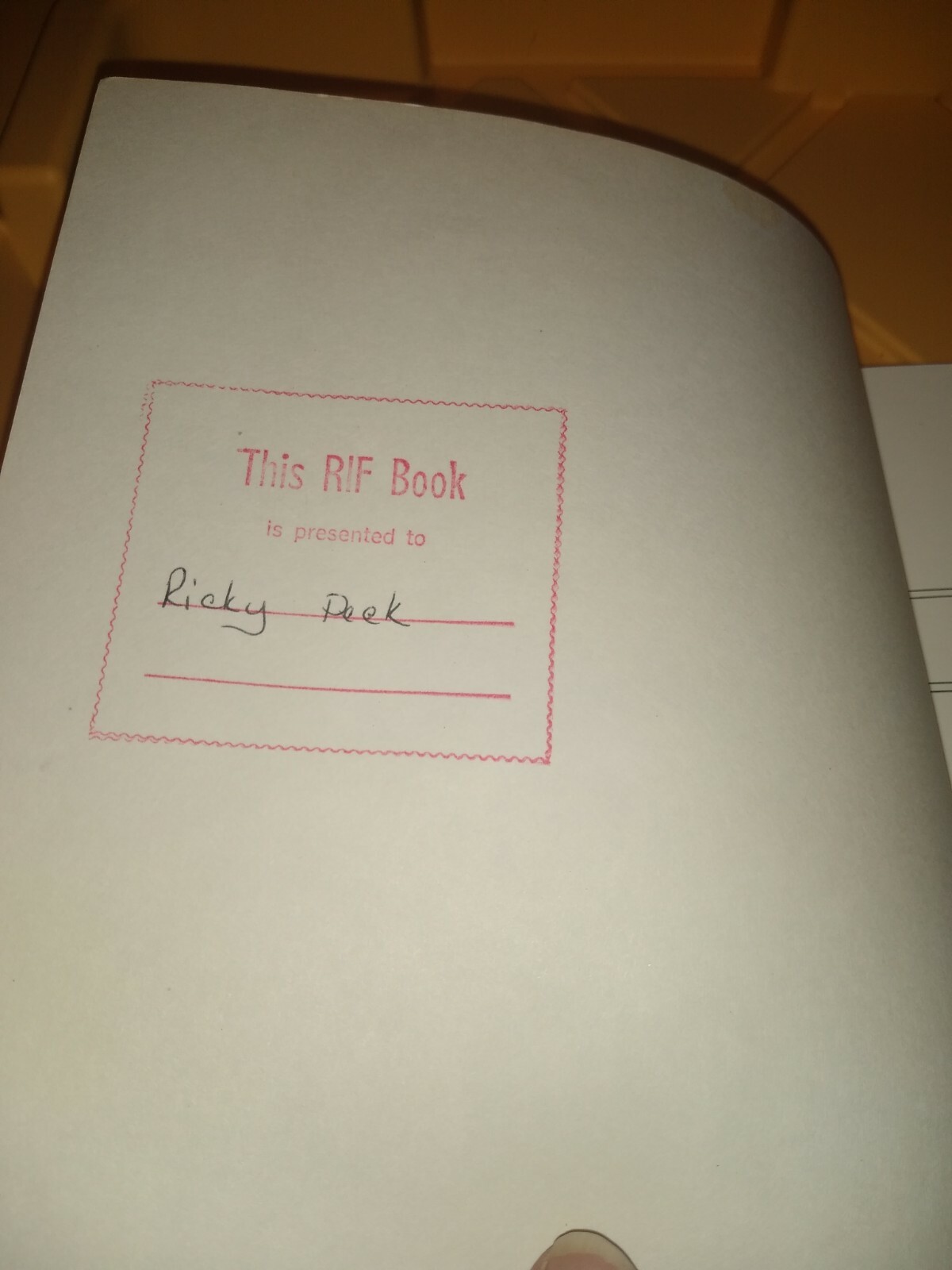 Very rare The Cherokee 1985 book children’s book a new true book 47 pages