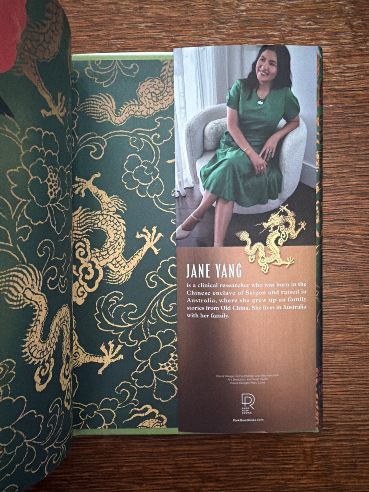 Lotus Shoes : A Novel by Jane Yang (2025, Hardcover)