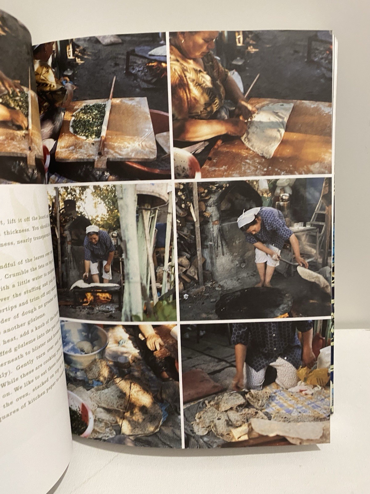 Moro East, Clark, Samantha, Ebury Press, 2007, Hardcover Dust Jacket Iran Food