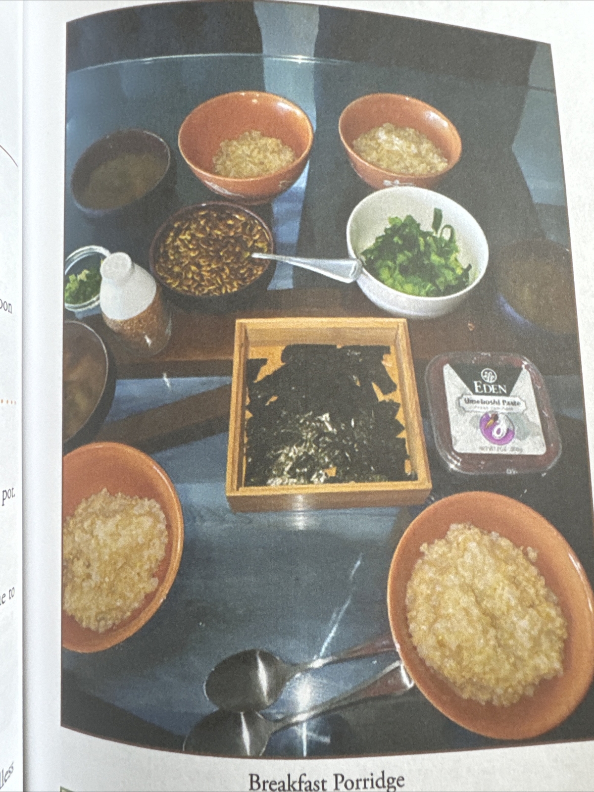 Let’s Act Like Rice : Creating Health and Happiness Through Food and Everyday…