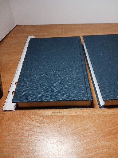 Sports In North America Volume 1 Parts 1 & 2 1997 Thomas L Altherr HC