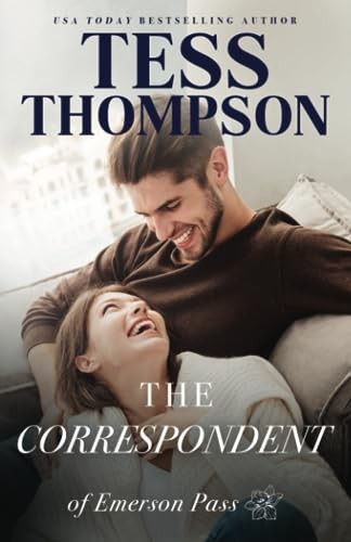 The Correspondent (Emerson Pass Contemporaries)