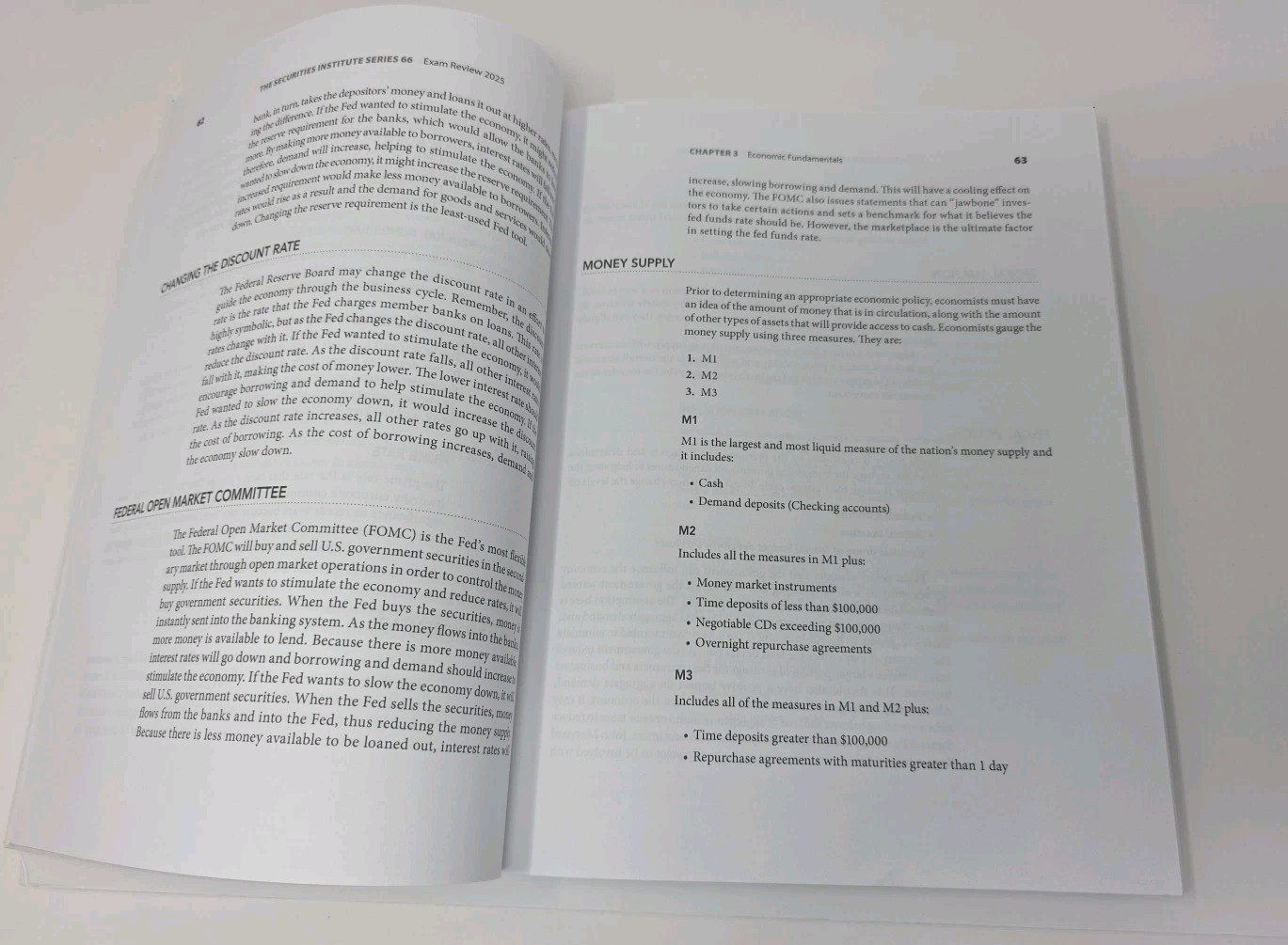 Series 66 Exam Study Guide + Test Bank: Prepare To Pass The Series 66 Exam