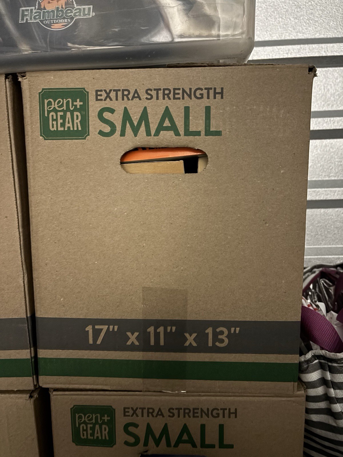 Mystery Box Of Books (approx. 50 Books) Comes Out To Only $1 A Book Shipped!
