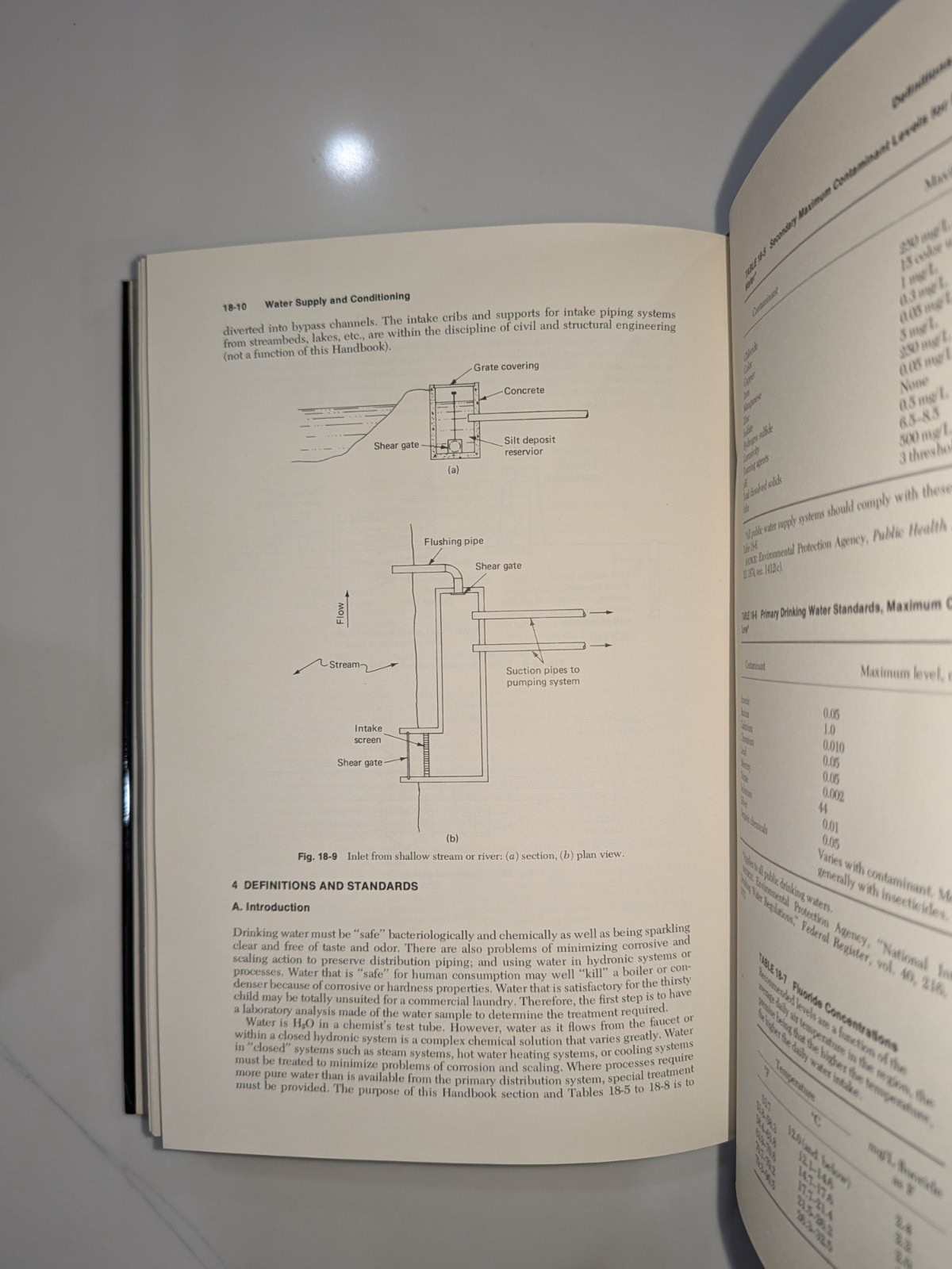 Handbook Mechanical & Electrical Systems Buildings | Bovay 1981 | 1st DJ Insert