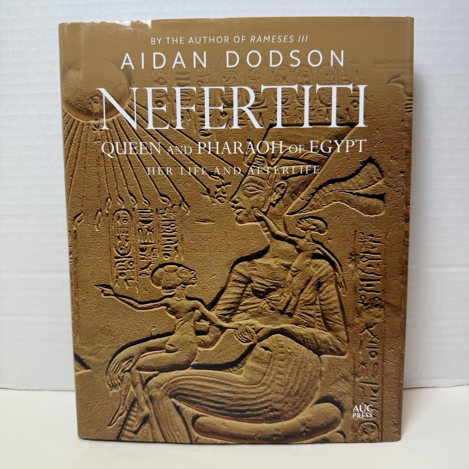 Ancient Egypt History Lot Nubian Pharaohs Tutankhamun Nefertiti Rameses III Seth