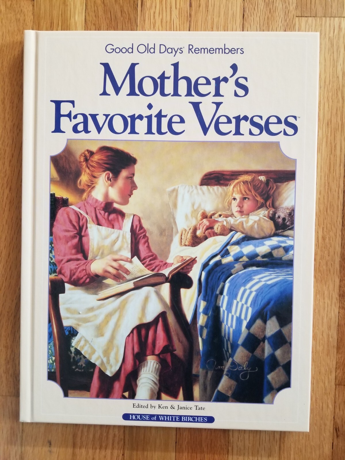 Lot Of 14 Good Old Days Hardcover Books
