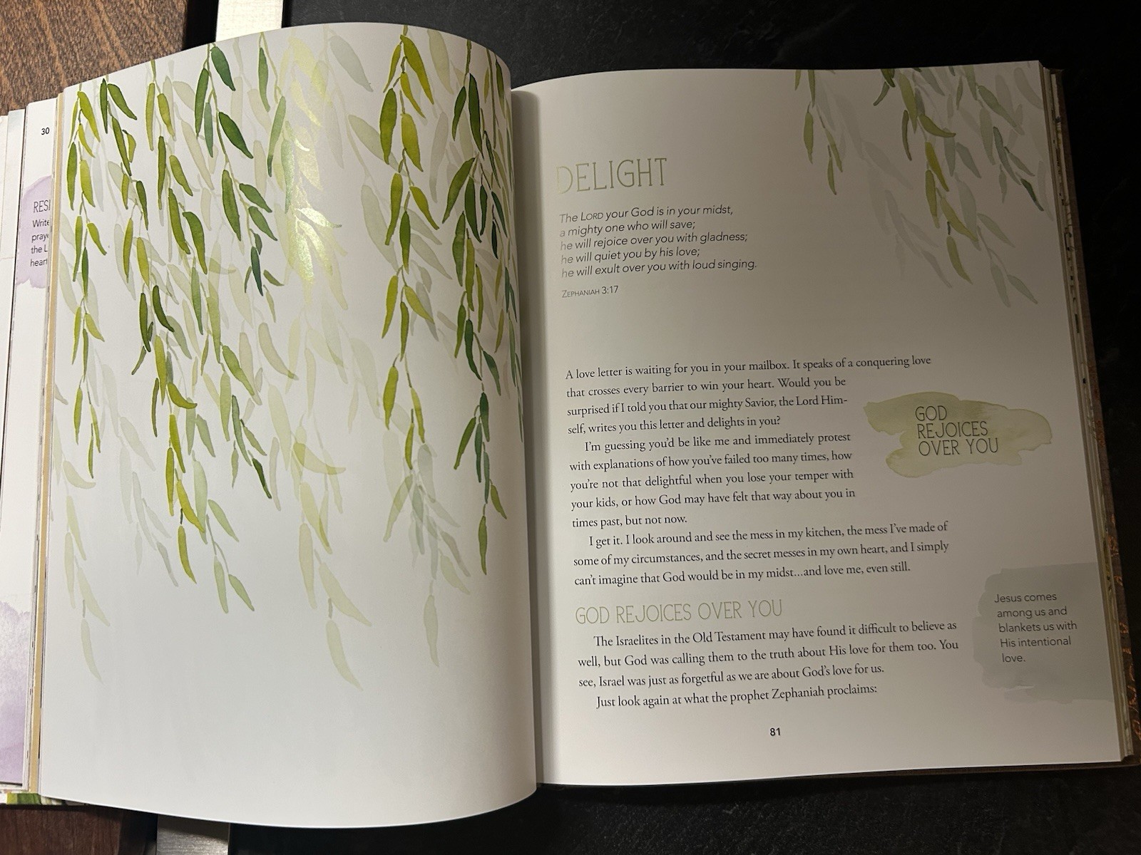 GraceLaced Journal Devotional by Ruth Chou Simons (Book, Christian)