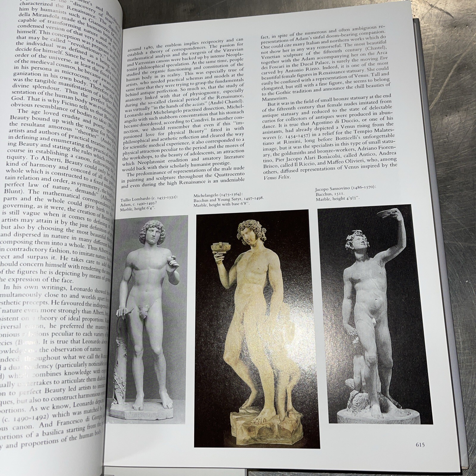 Sculpture. From Antiquity to the Present Day (2015, Hardcover)