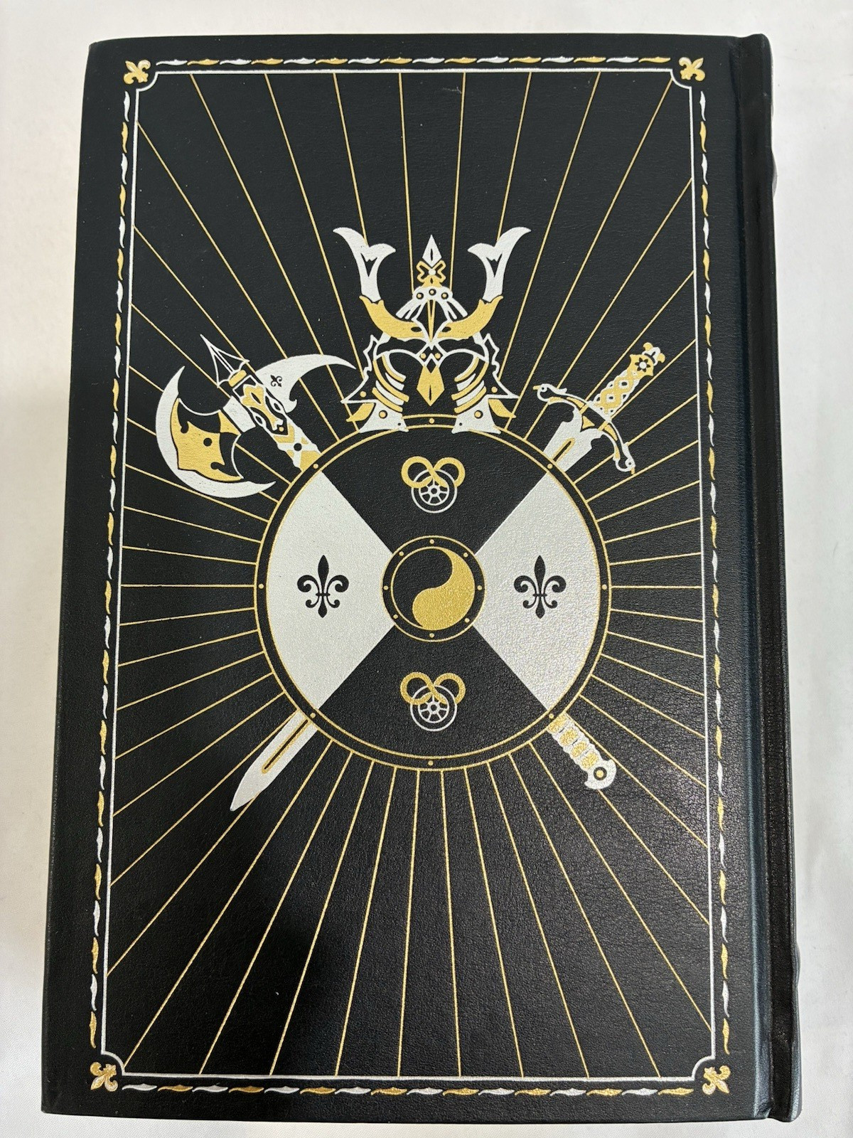 The Eye Of The World Barnes and Noble Edition 1990 Special Edition Like New