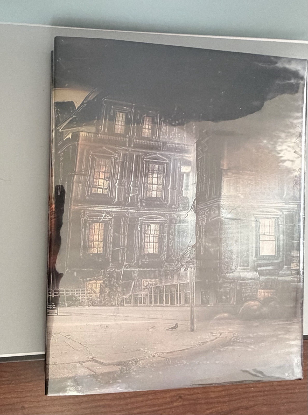 Richard Matheson Signed Limited Edition Book – Numbered 494 of 500