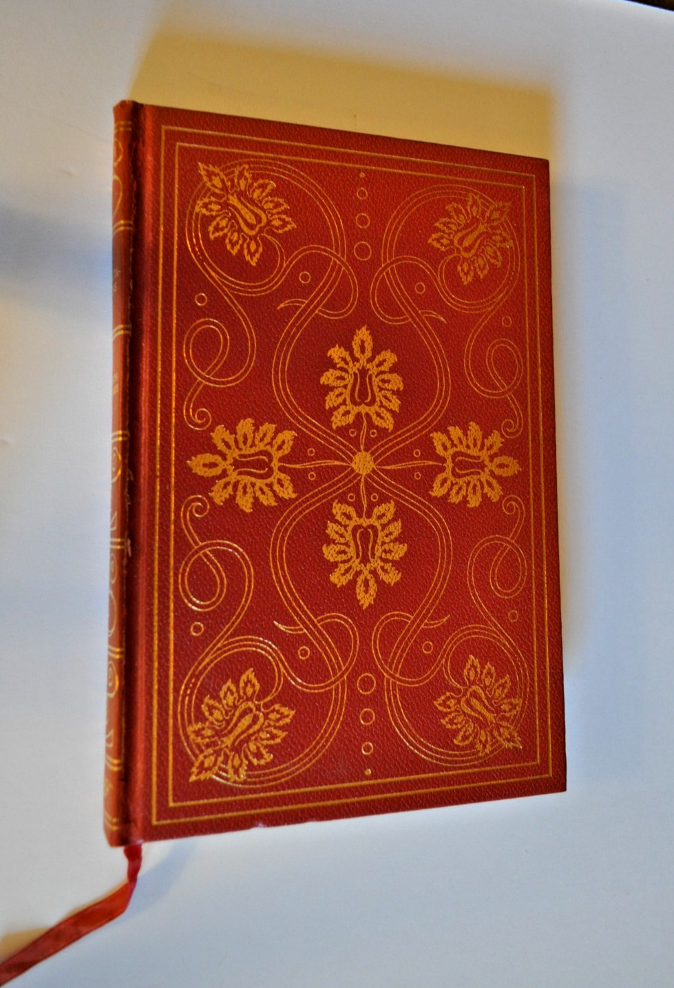 Meditations of Marcus Aurelius translated by George Long 1953 Hardback