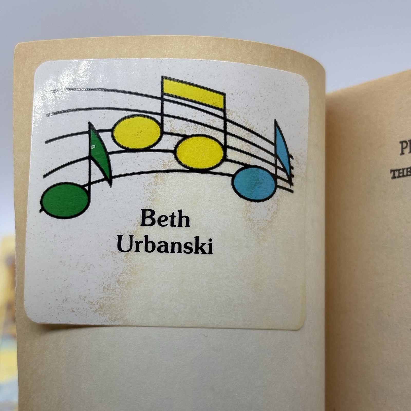Vintage CS Lewis Chronicles Of Narnia Complete Book Box Set 1987 Paperback