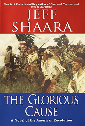 American Revolutionary War [1770-1783] Series All 2 Books Series