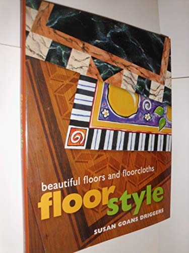 Floor Decor Decoarting Techniq – GOOD
