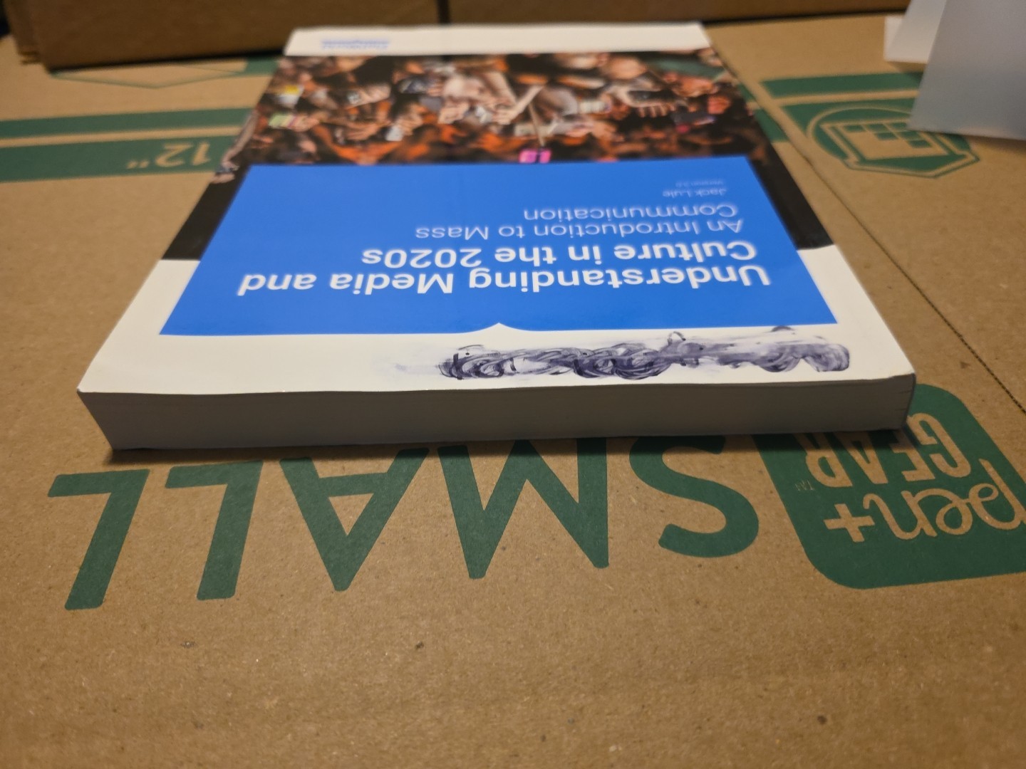 Understanding Media and Culture in the 2020s: An Introduction to Mass Commun…