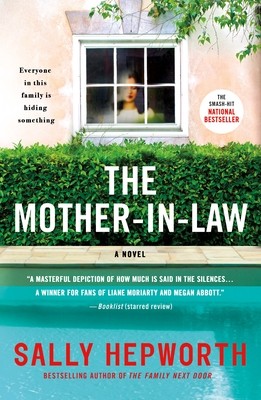 The Mother-in-Law: A Novel by Hepworth, Sally