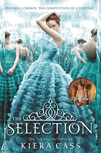 The Selection Series All 5 Books in Paperback