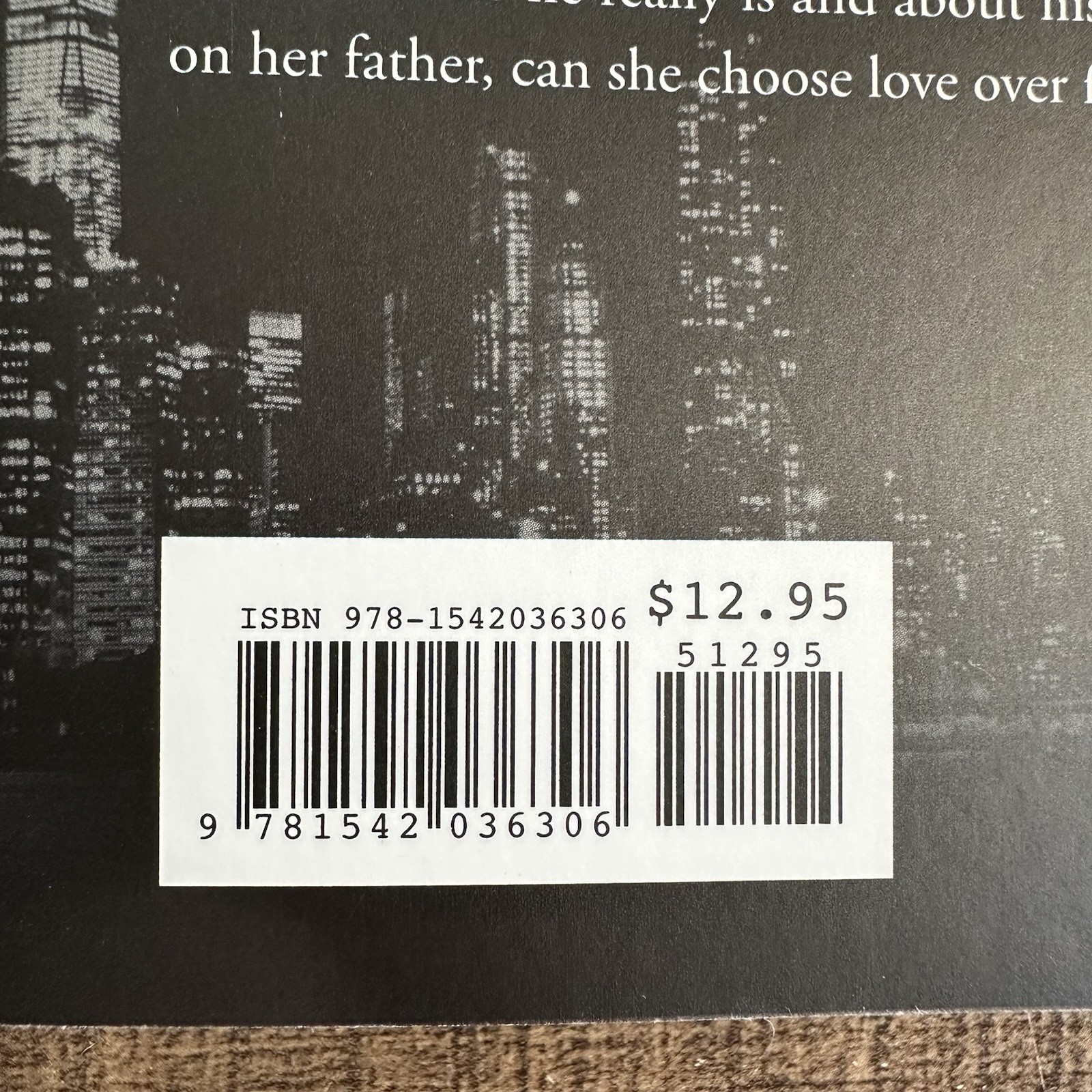 Ruthless Rival by L.J. Shen – Hardcover Book