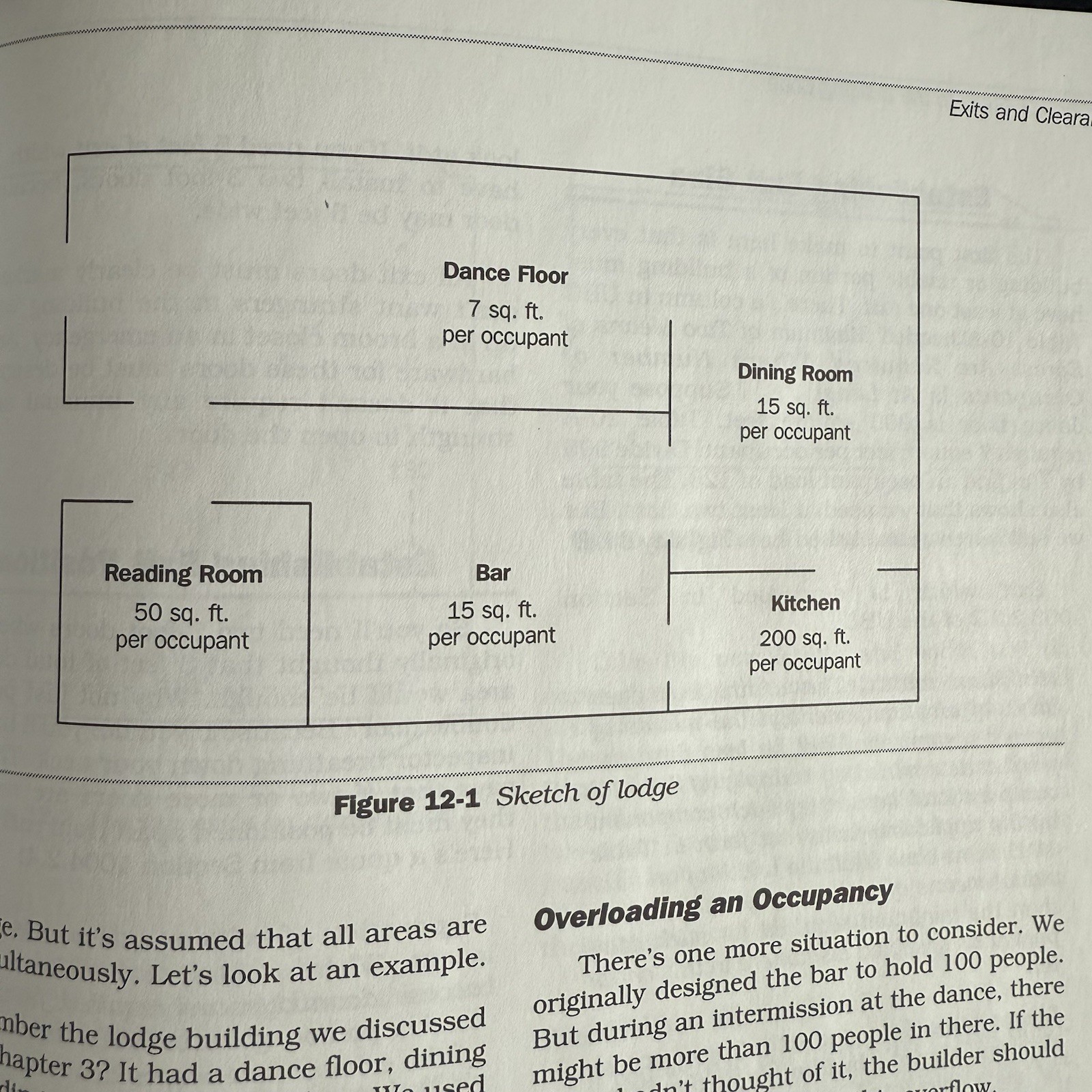 Contractor’s Guide to the Building Code: Based on the 1997 Uniform Building Code