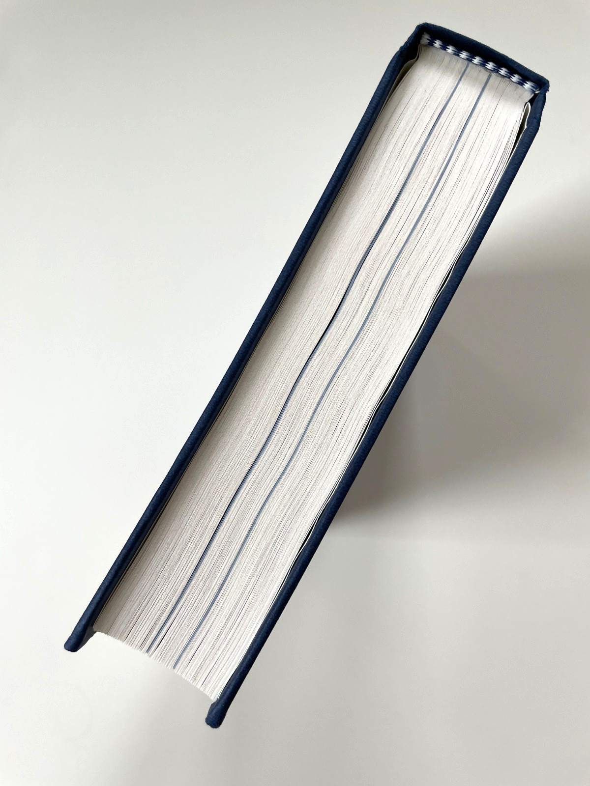 The Gales of November – Untold Story of the EDMUND FITZGERALD by Bacon HB DJ
