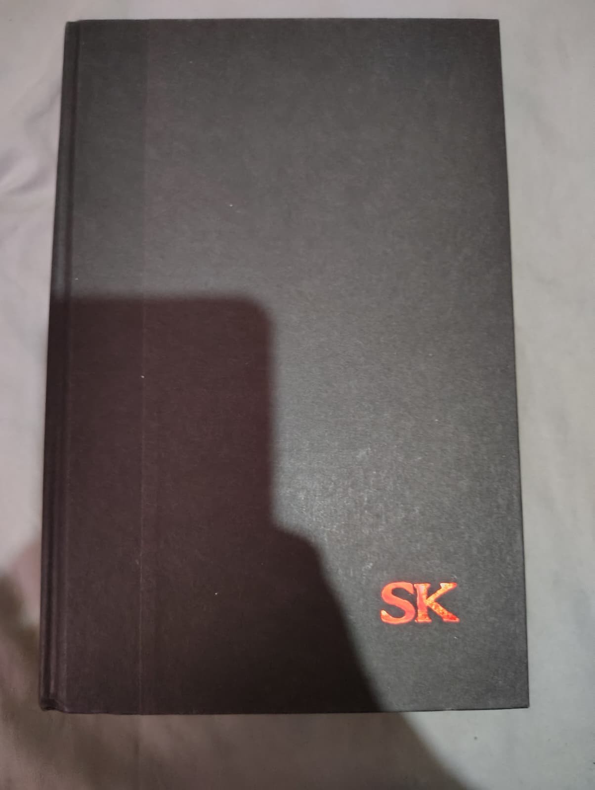 Stephen King IT 1986 Viking HBDJ True First Printing First Edition Book VG