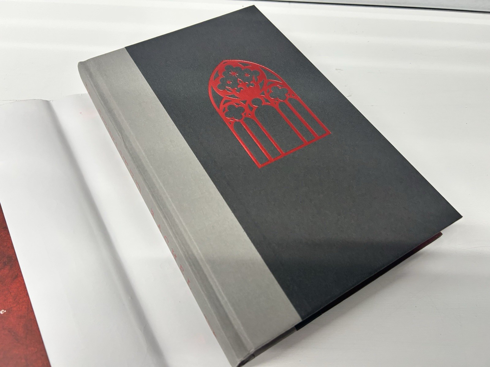 One Dark Window & Two Twisted Crowns Barnes Noble Special Edition Rachel Gillig