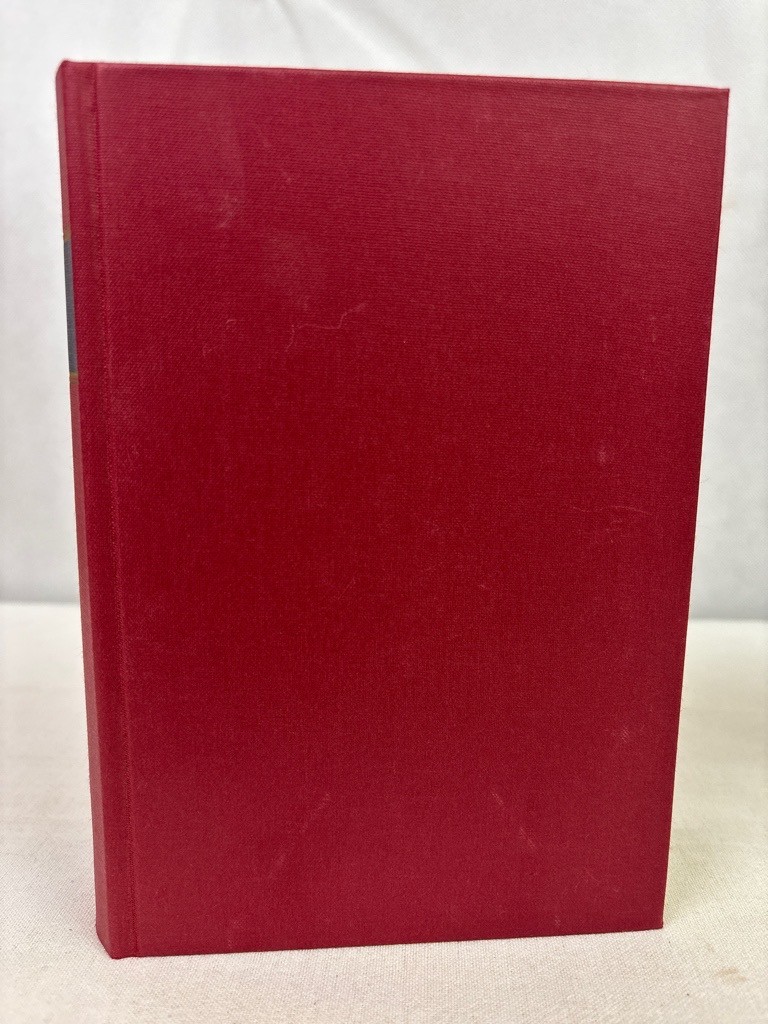 Aristoteles und Athen, Band 1 & 2 in einem Buch. Reprografischer Nachdruck der 1