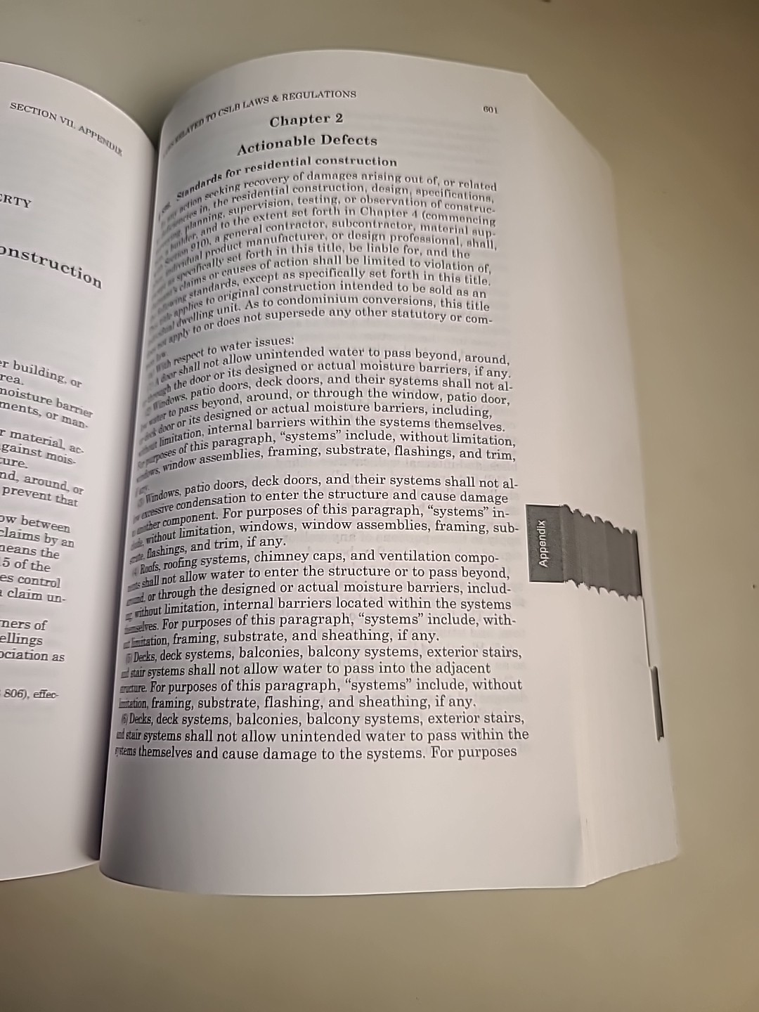 California Contractors License Law Reference Book 2019