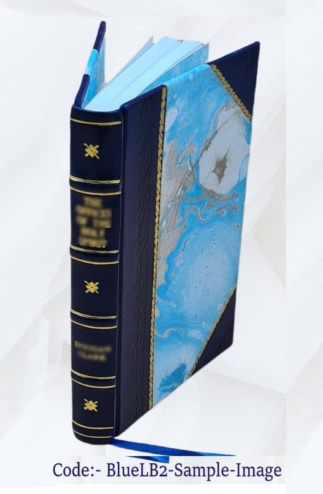 On The Principles Of Political Economy And Taxation 1821 [Leather Bound]