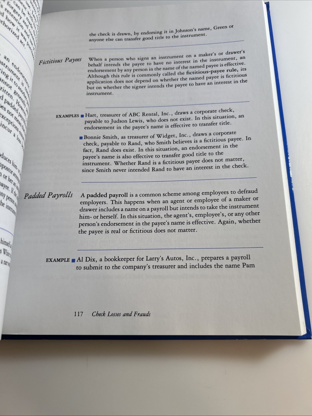 Law & Banking Rare Law Book 📕 Craig Smith abgw